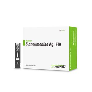Standard F Strep. Pneumoniae (FIA Reagenzien-Kit)