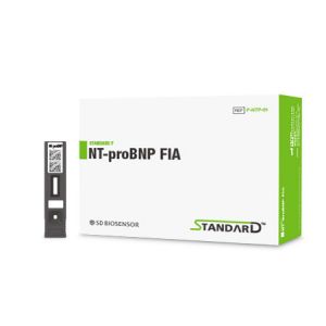 Standard F NT-pro BNP (FIA Reagenzien-Kit)