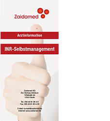 INR-Selbstmanagement