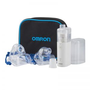 Omron Inhalator