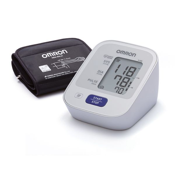 Omron Blutdruckmessgerät M300